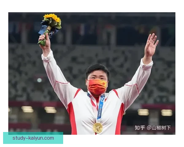 东京奥运会精彩瞬间回顾中国运动员勇夺多枚金牌表现亮眼
