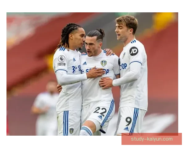 利兹联足球俱乐部历史与成就解析：从黄金年代到现代挑战